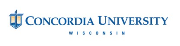 Concordia University Wisconsin Logo